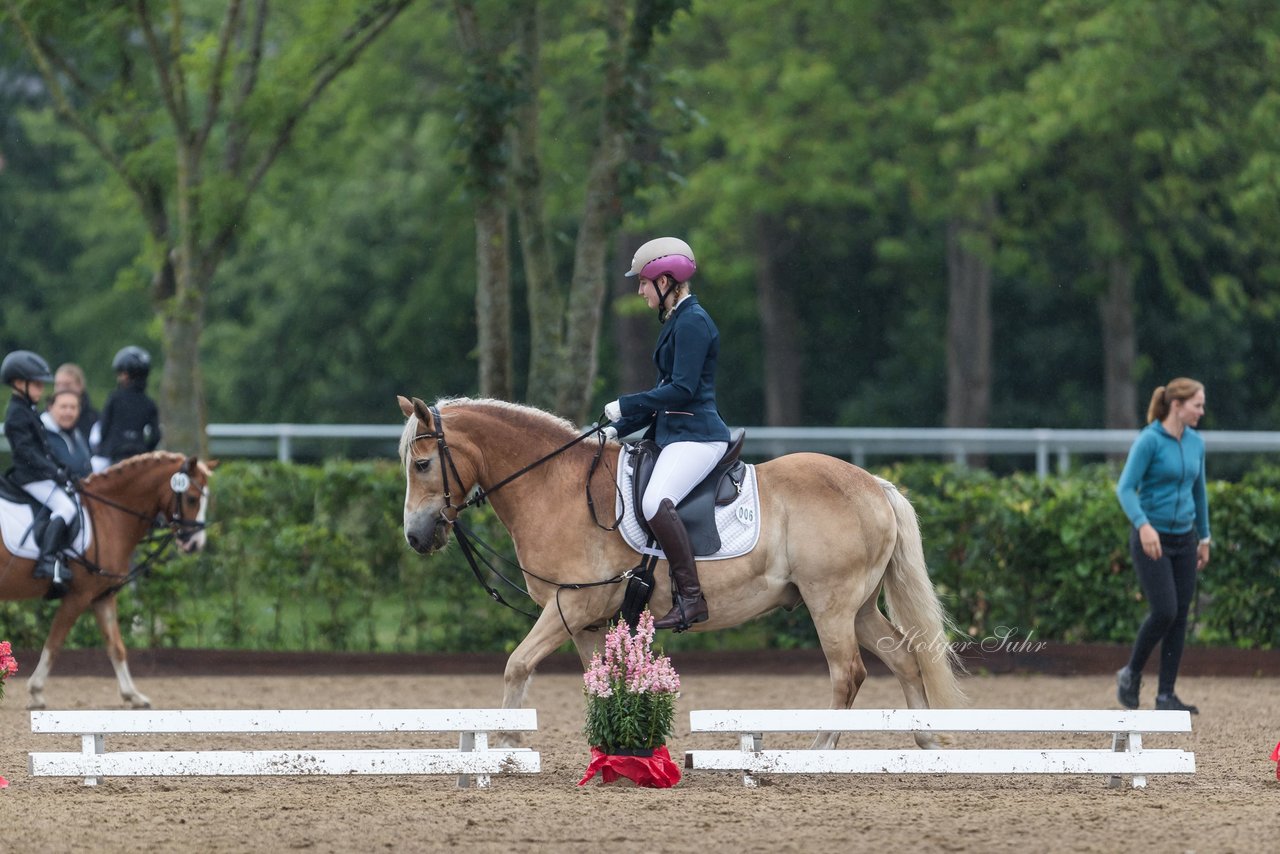 Bild 1 - Pony Akademie Turnier